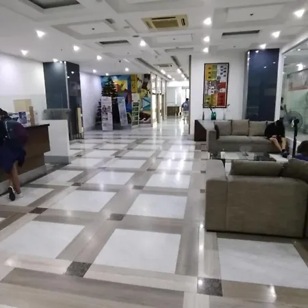 Adb Avenue Tower Ortigas Manila Aparthotel